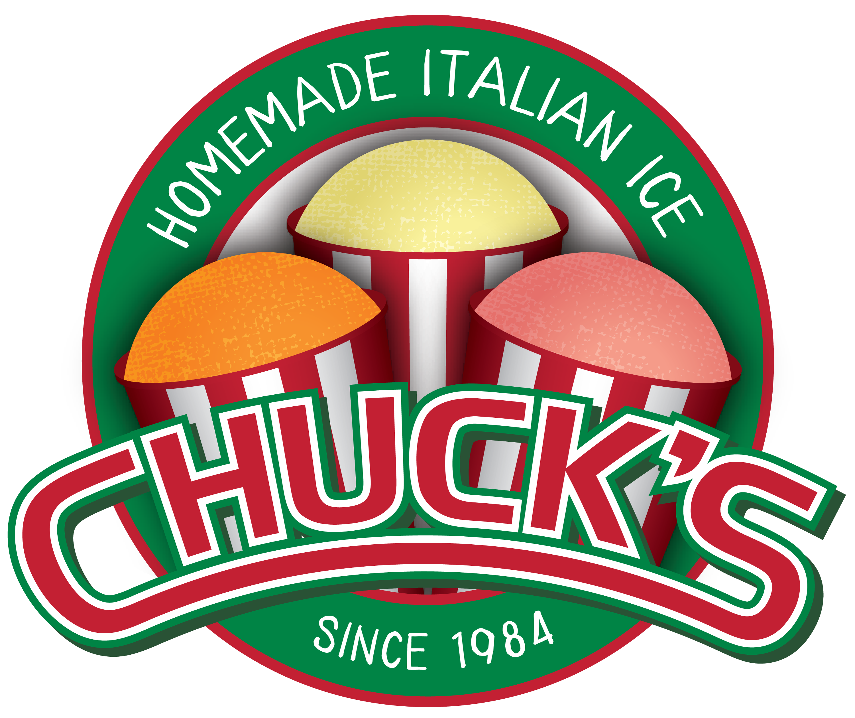 Chucks Logo Full